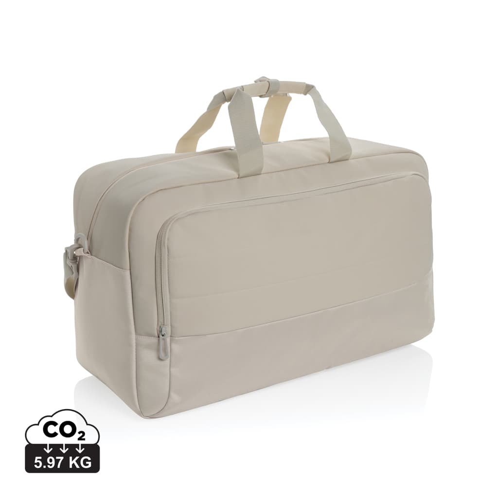 Armond AWARE™ RPET weekendduffel – bild 1