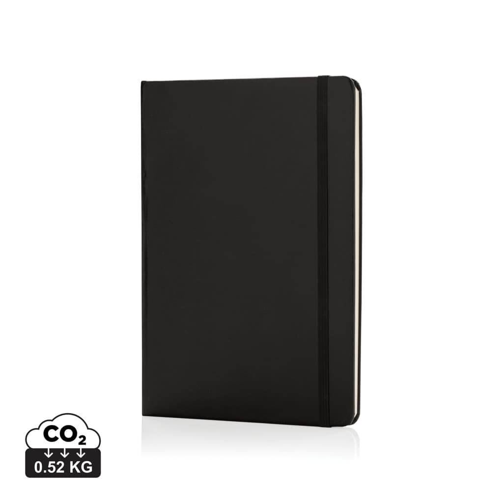 Basic anteckningsbok A5 – image 1