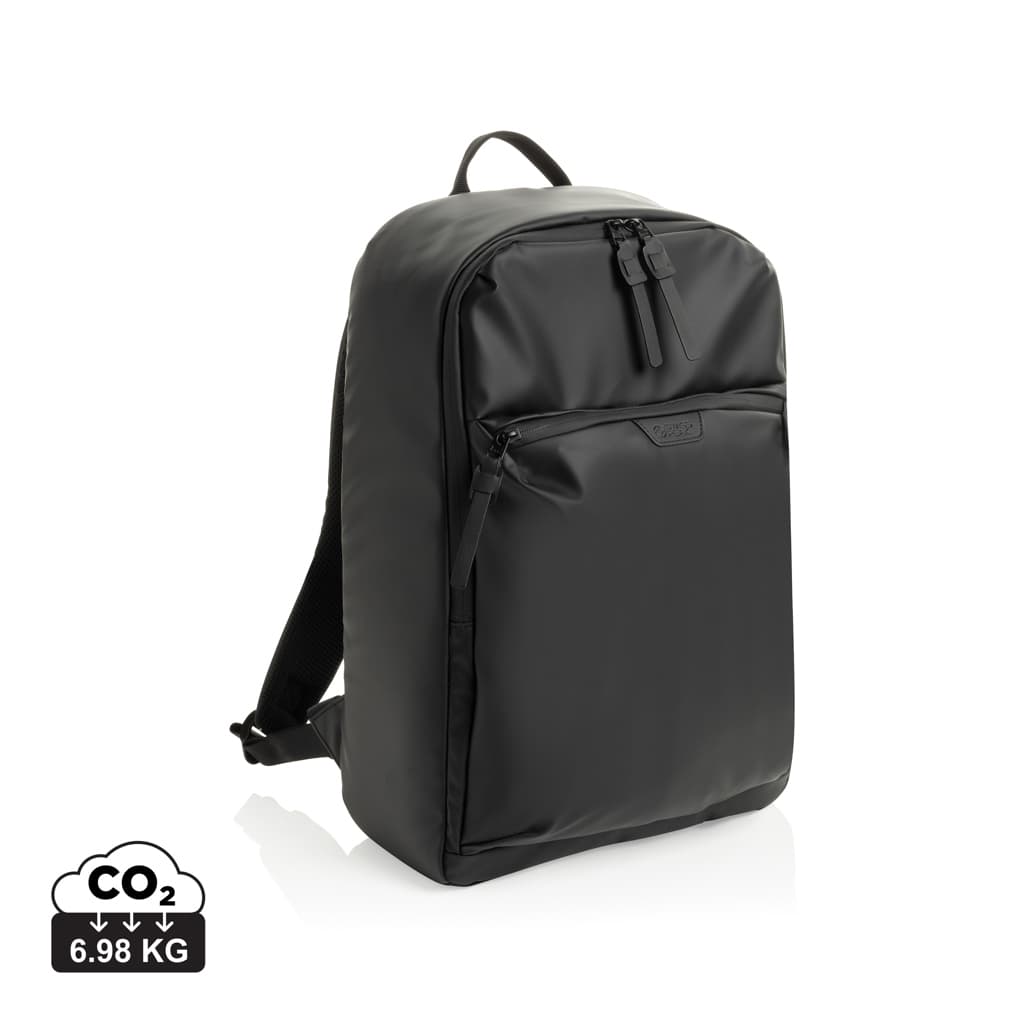 Swiss Peak OSLO RCS Everyday Laptopsryggsäck 15,6' – bild 1