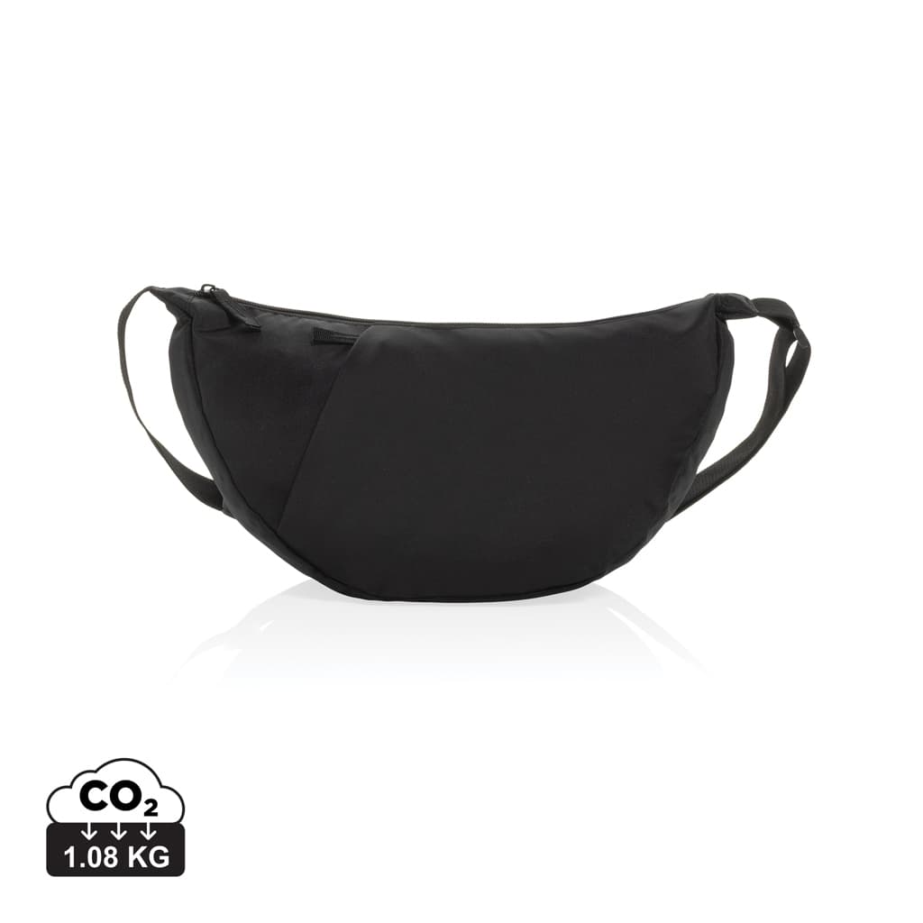 Crescent XL AWARE™ RPET slingväska – bild 1