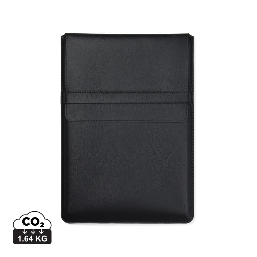 'VINGA Timo PU RCS RPET 14'' laptopfodral' – image 1