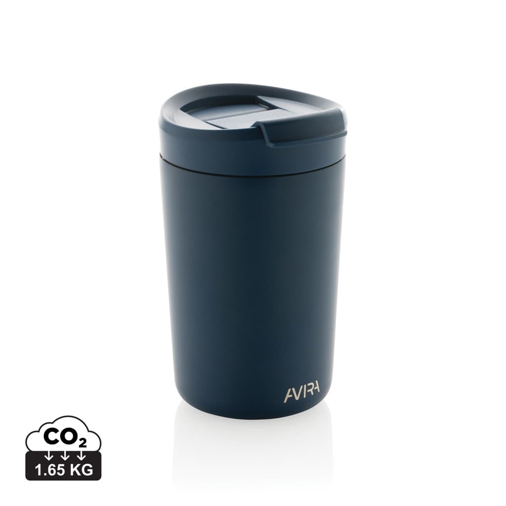 Avira Alya RCS återvunnet stål mugg 300ml – bild 1