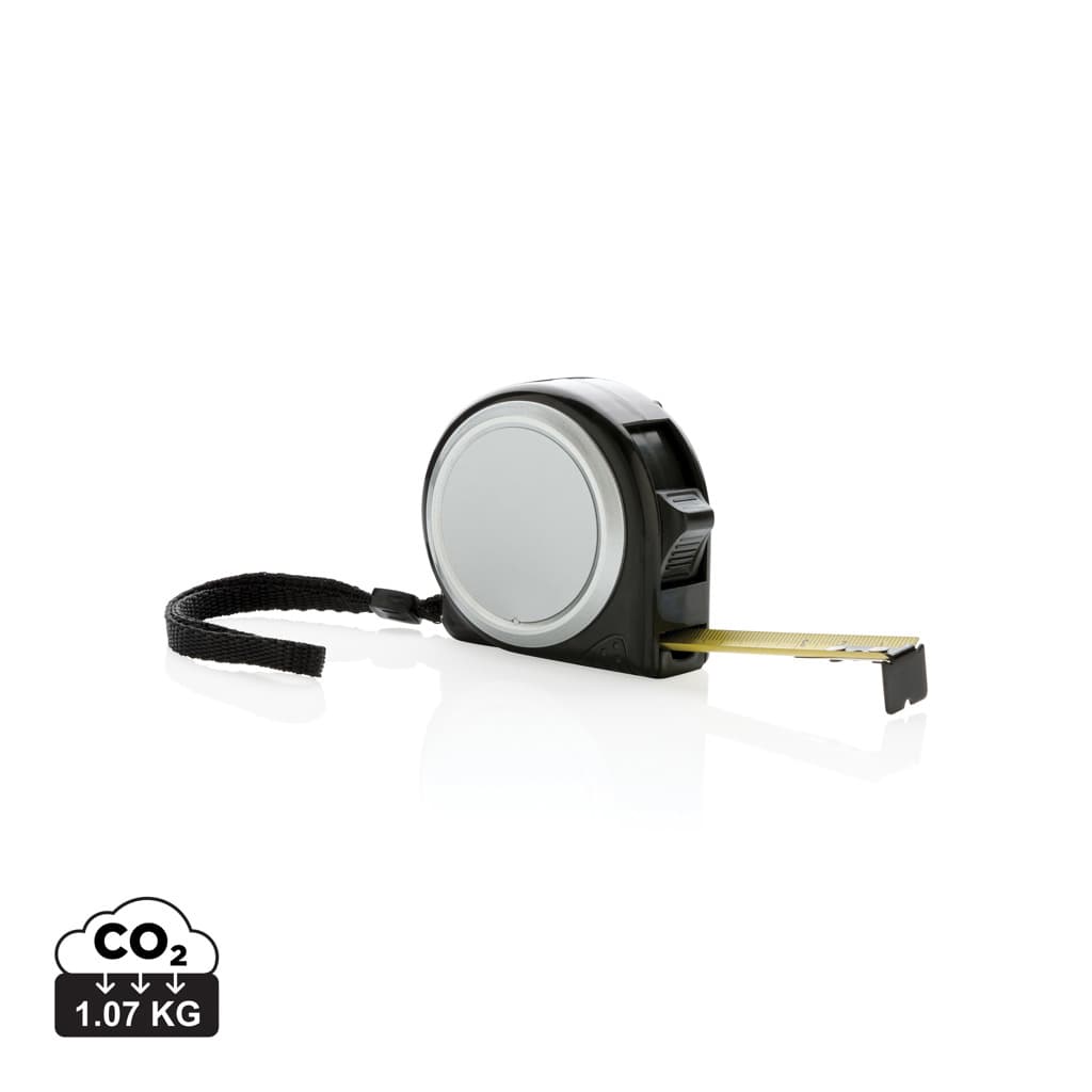 Måttband- 5 m/19 mm – bild 1