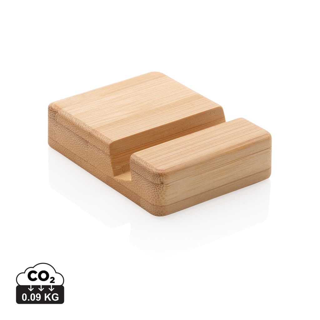 Bambu mobilställ – bild 1