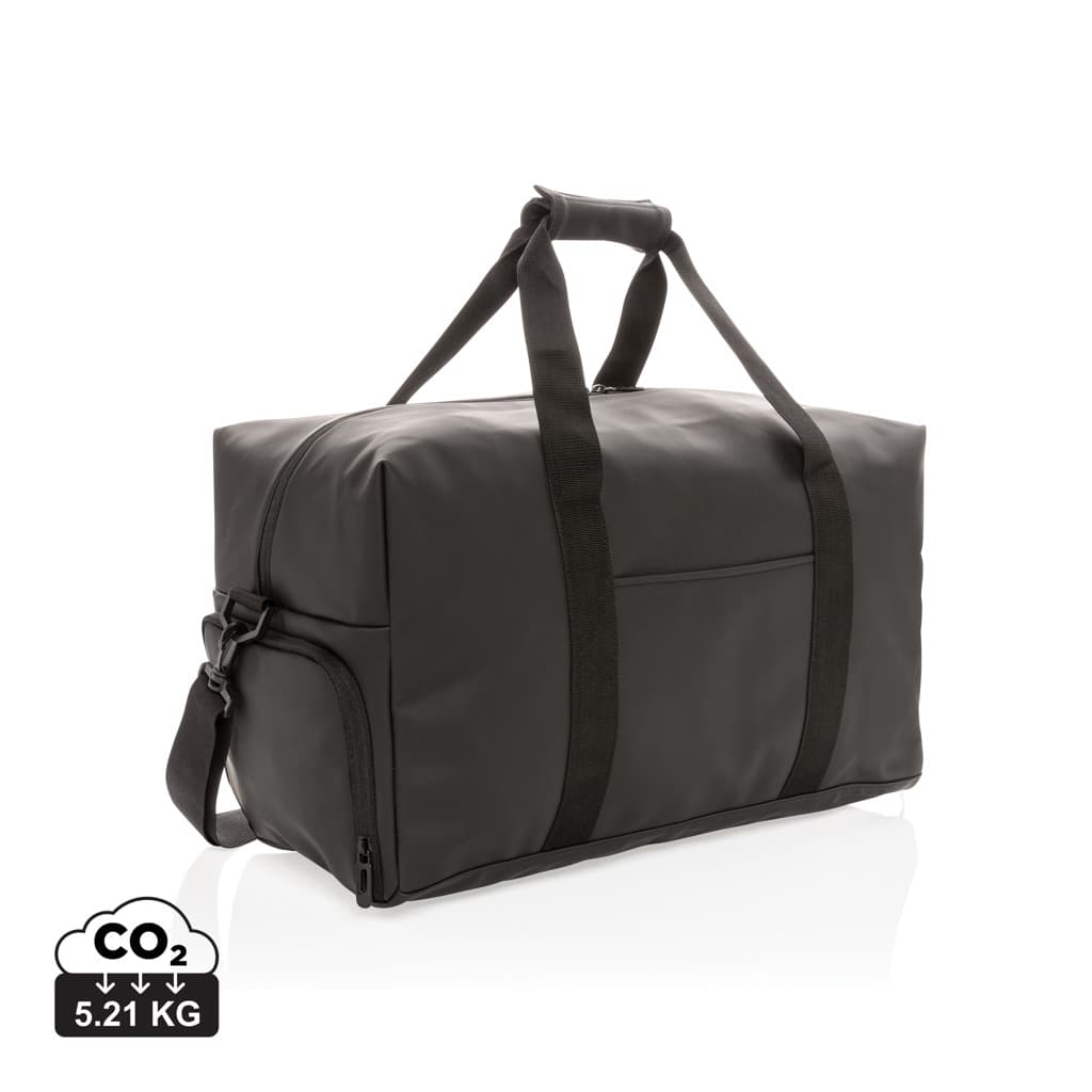 PU weekendduffel – bild 1