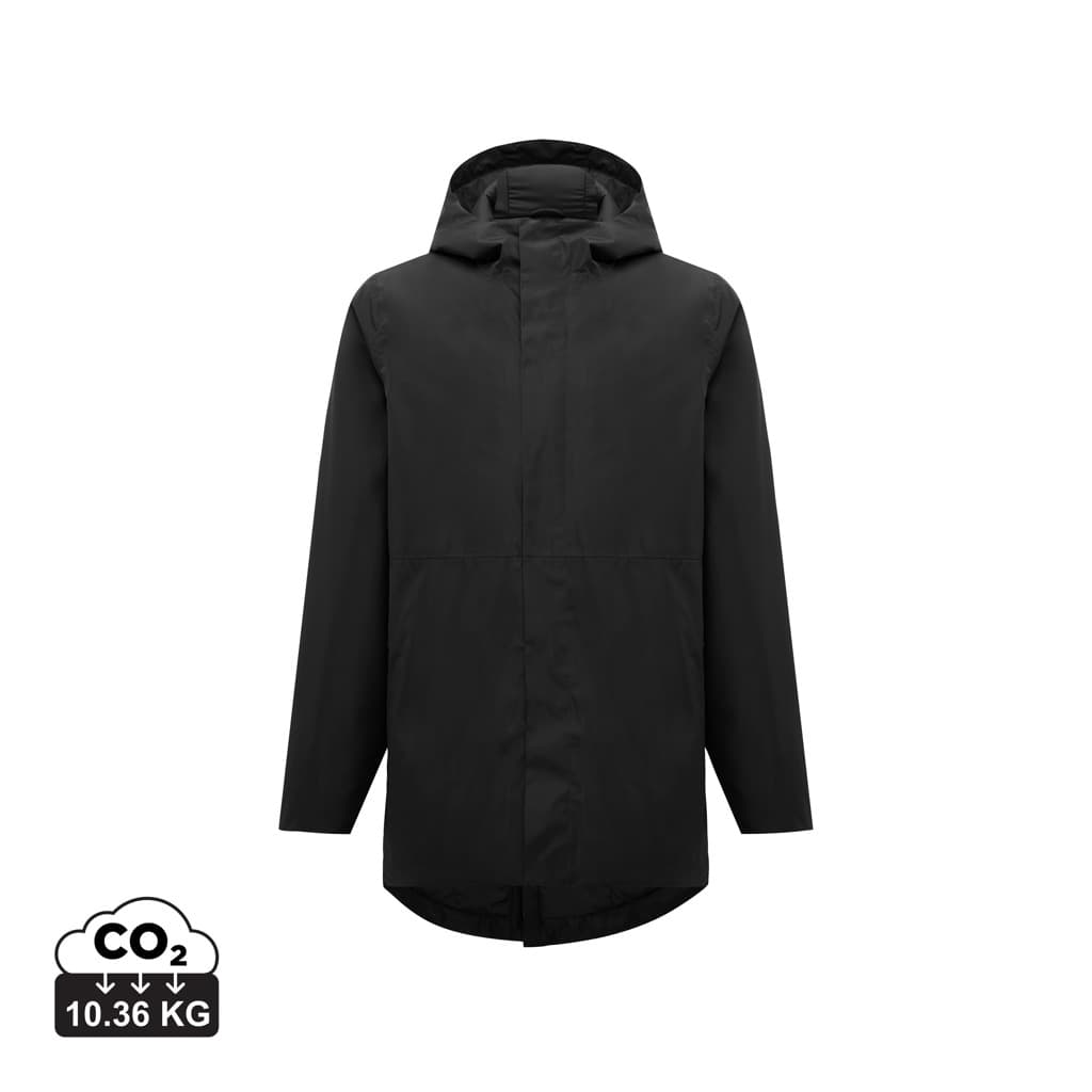 IQONIQ Thelon parkas i återvunnen polyester – bild 1