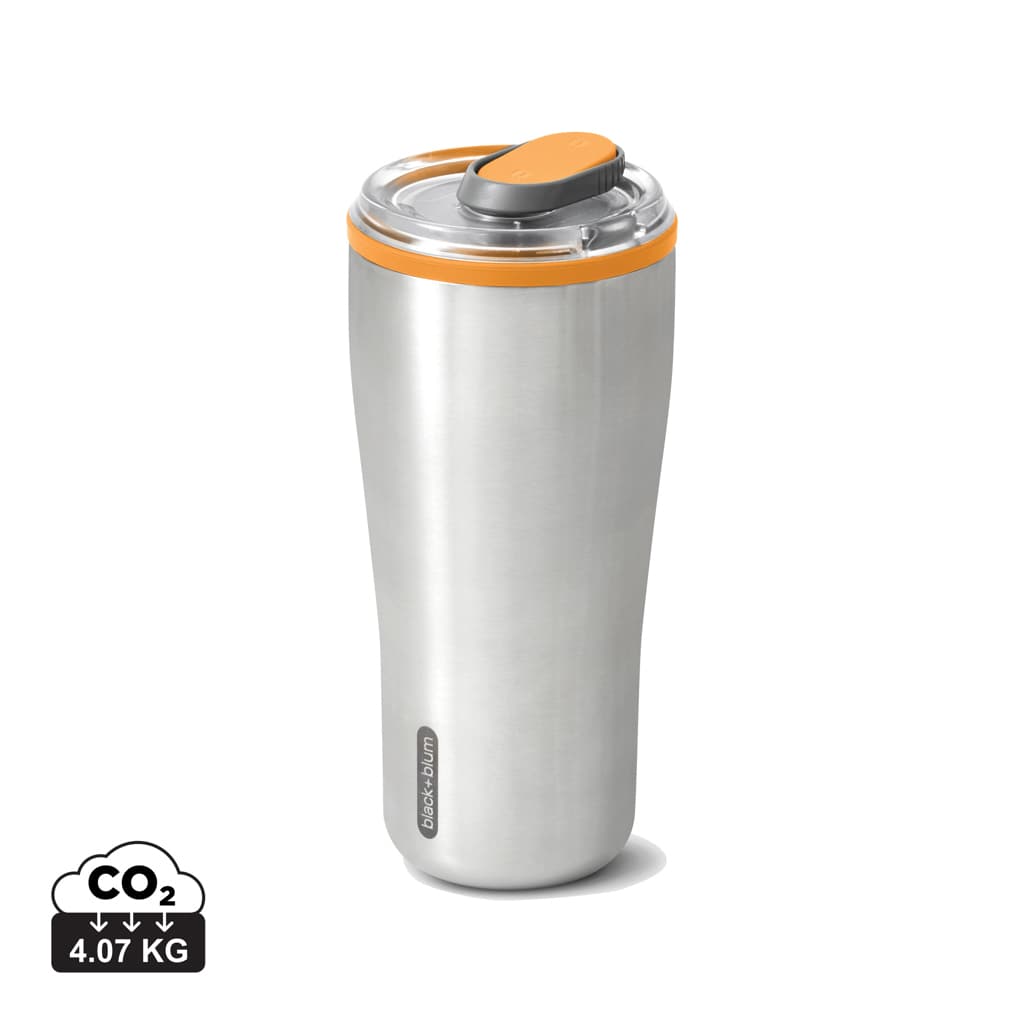 Black+Blum Isolerad rese mugg 600 ml – bild 1