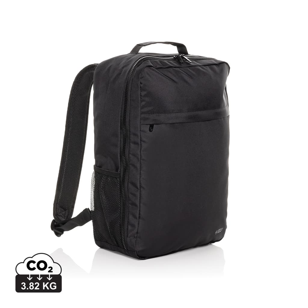 Swiss Peak Aware™ RPET Essential 15,6 tums ryggsäck – bild 1