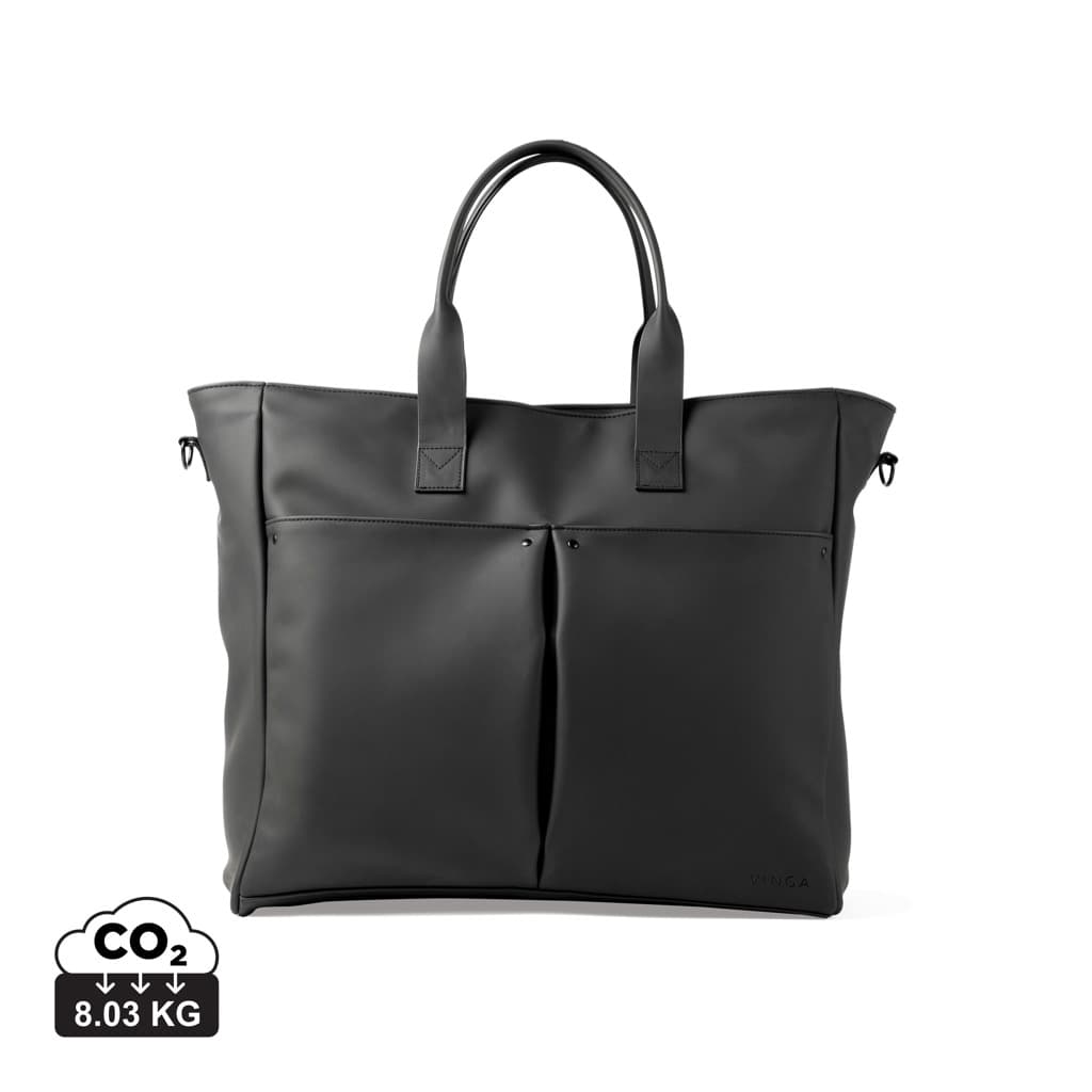 VINGA Baltimore hybrid office bag – bild 1