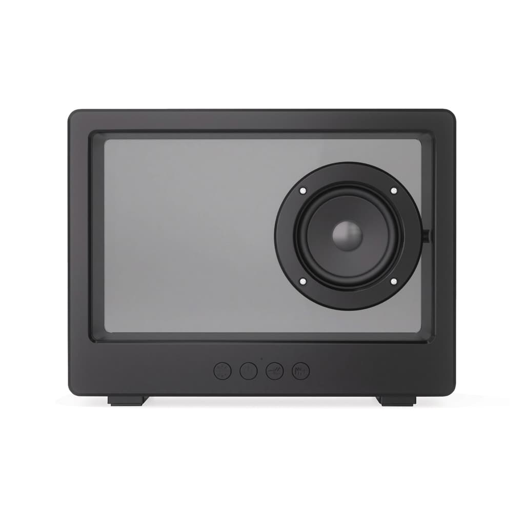 Soundclear Transparent 5W trådlös högtalare – bild 1