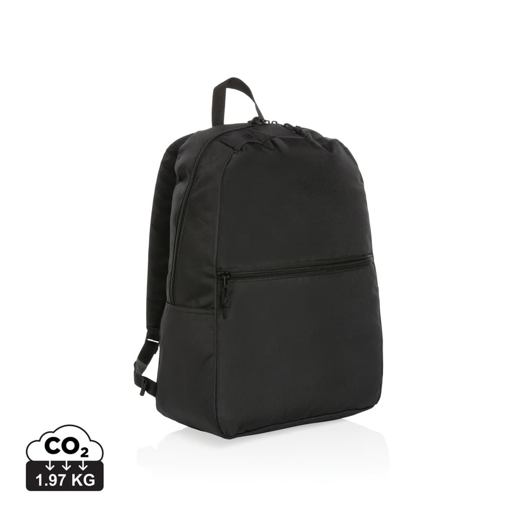 Impact AWARE™ RPET basic ryggsäck – bild 1