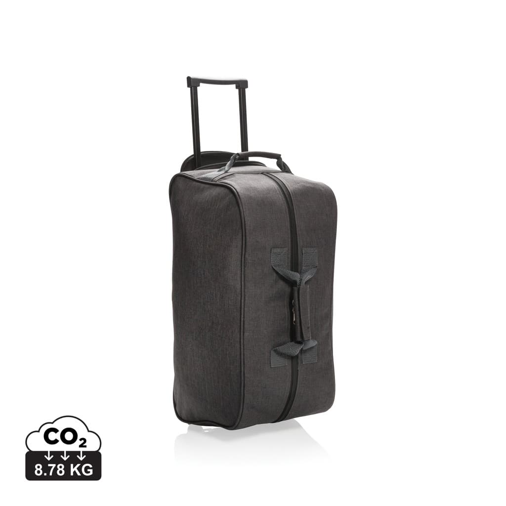 Basic weekendtrolley – image 1