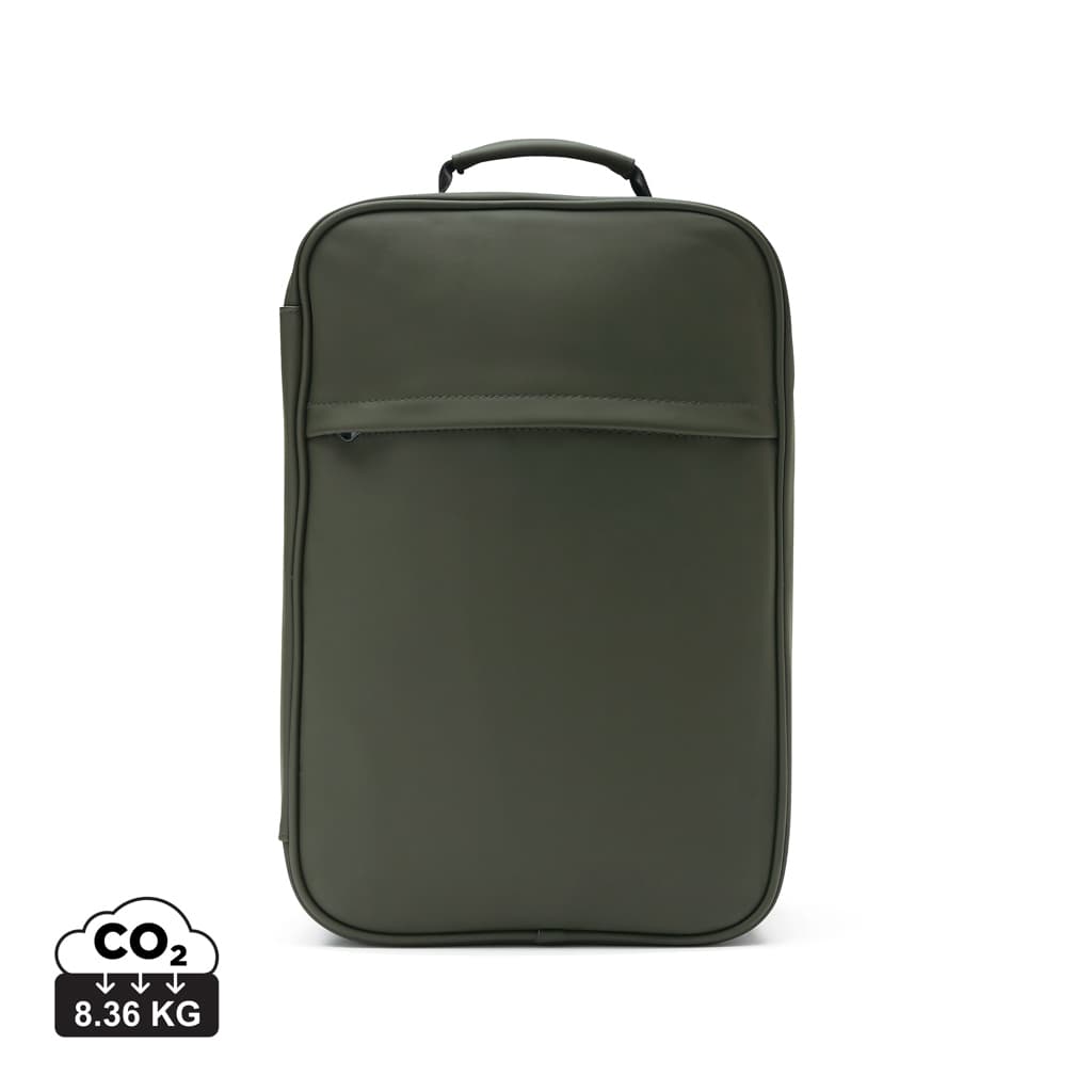 VINGA Baltimore RCS Travel backpack – bild 1