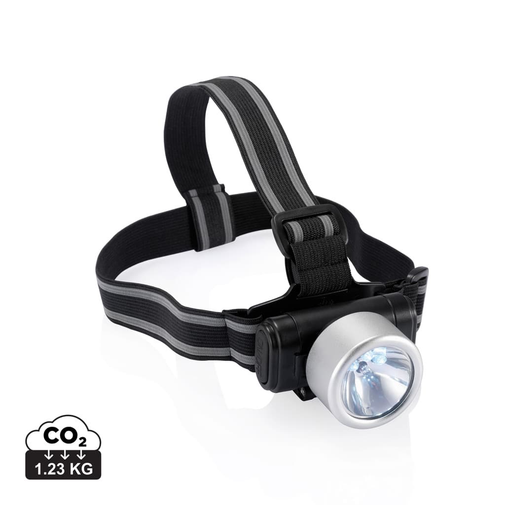 Pannlampa Everest – bild 1