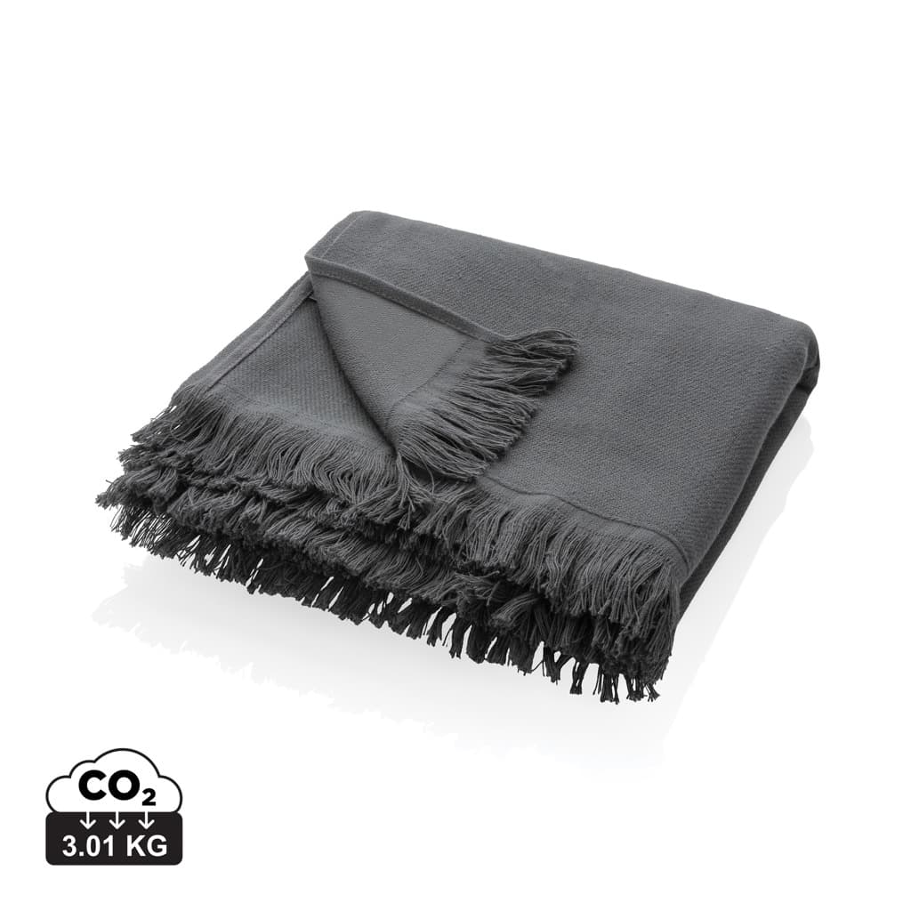 Ukiyo Keiko AWARE™ solid hammam handduk 100x180cm – bild 1