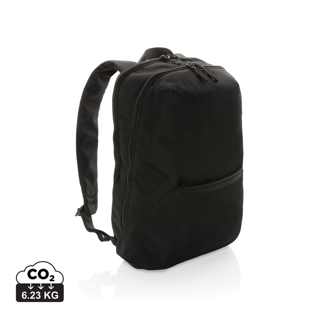 Impact AWARE™ 1200D 15.6'' modern laptopryggsäck – bild 1
