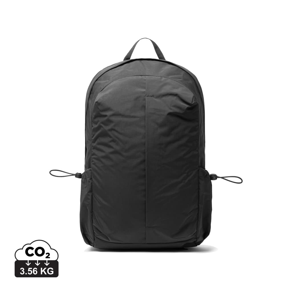 KENTO URBAN RCS återvunnen nylon 15.6' Ryggsäck – bild 1