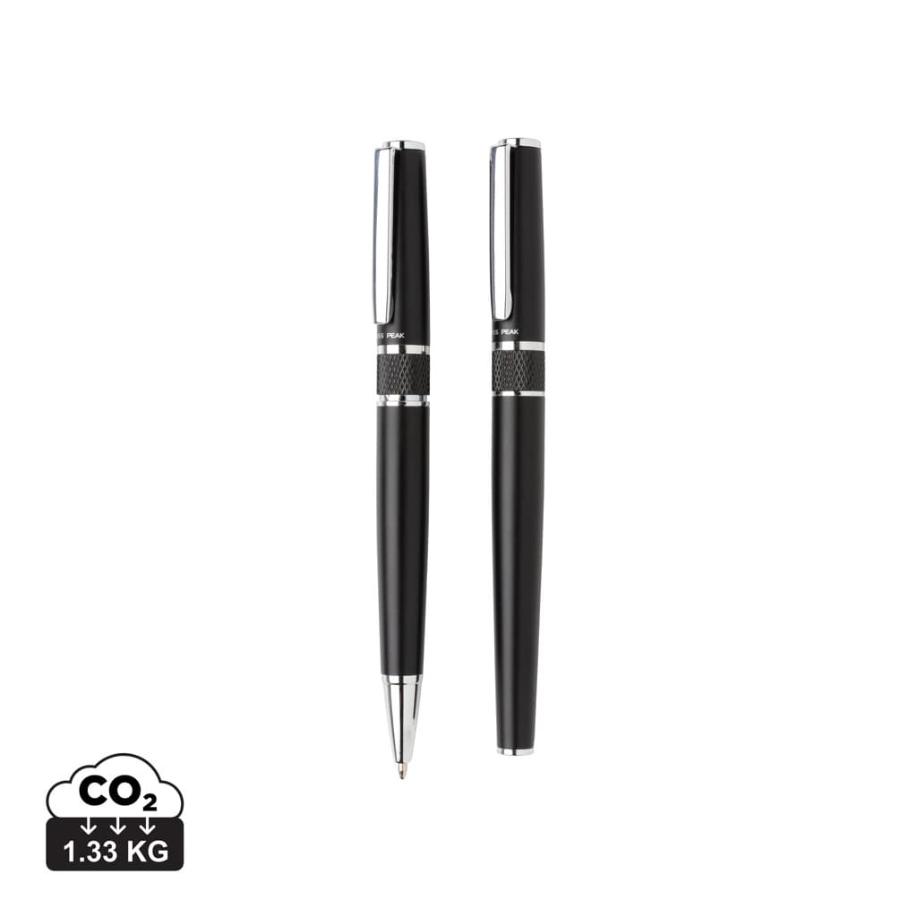 Swiss Peak deluxe pennset – image 1