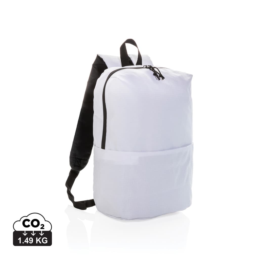 Casual ryggsäck PVC-fri – bild 1