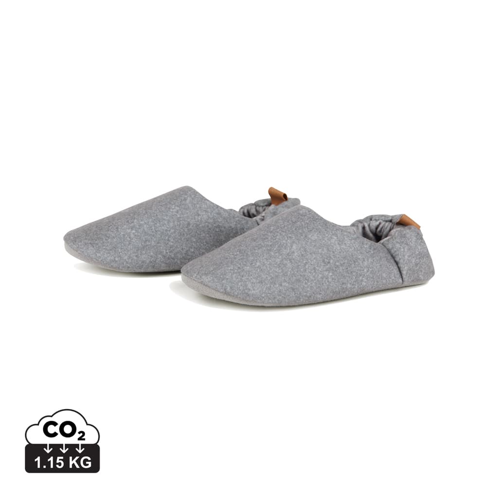 VINGA Moulton RCS RPET tofflor – image 1