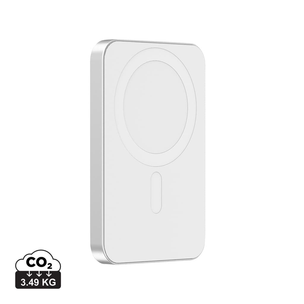 Urban Vitamin Malibu 5.000mAh powerbank RCS plastic/alu – bild 1
