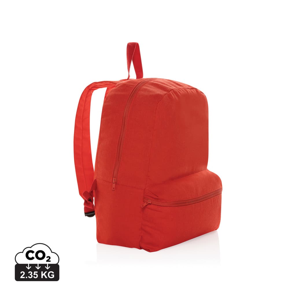 Impact Aware™ ryggsäck 285 gsm rcanvas – bild 1