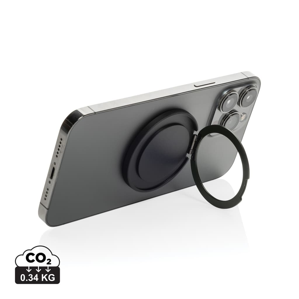 Terra Magnetic RCS plastisk magnetisk mobilhållare – bild 1