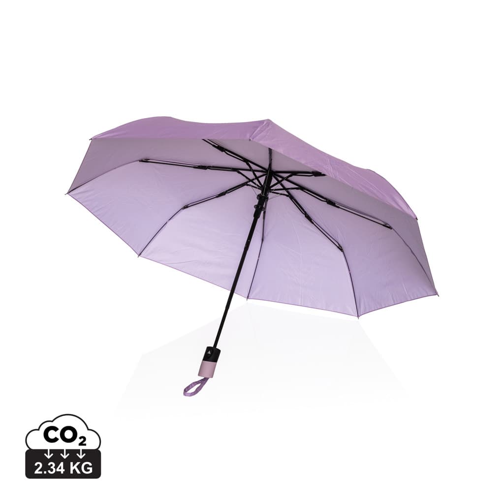 21' Impact AWARE™ 190T miniparaply automatisk öppning – image 1