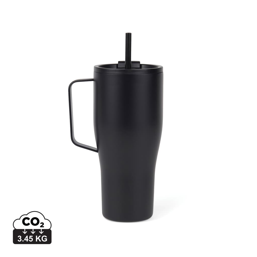 VINGA Eos voyager RCS återvunnet stål 800 ML – image 1