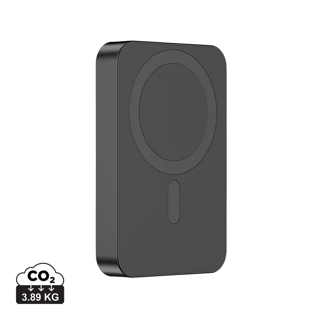 Urban Vitamin Compton RCS plast/aluminium 10000mAh powerbank – bild 1