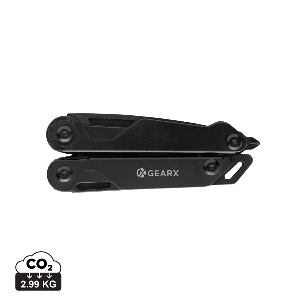 Gear X mutitool med tång – bild 1