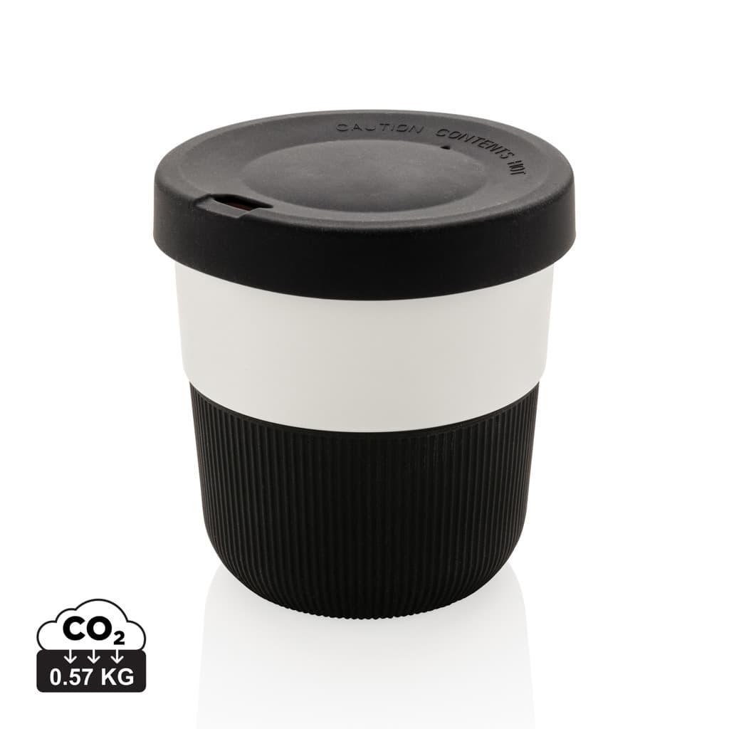 PLA cup coffee to go 280ml – bild 1