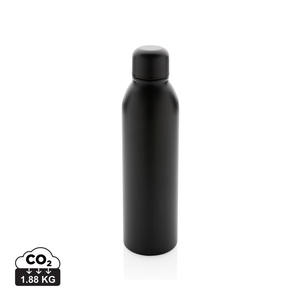 Vakuumflaska i RCS återvunnen stainless steel, 500ml – bild 1