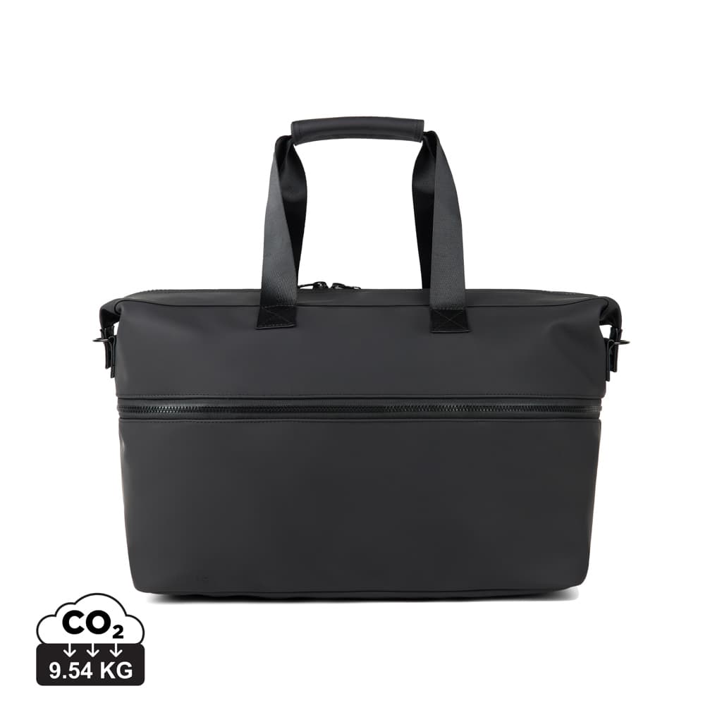 VINGA Baltimore RCS expandable weekend bag – bild 1