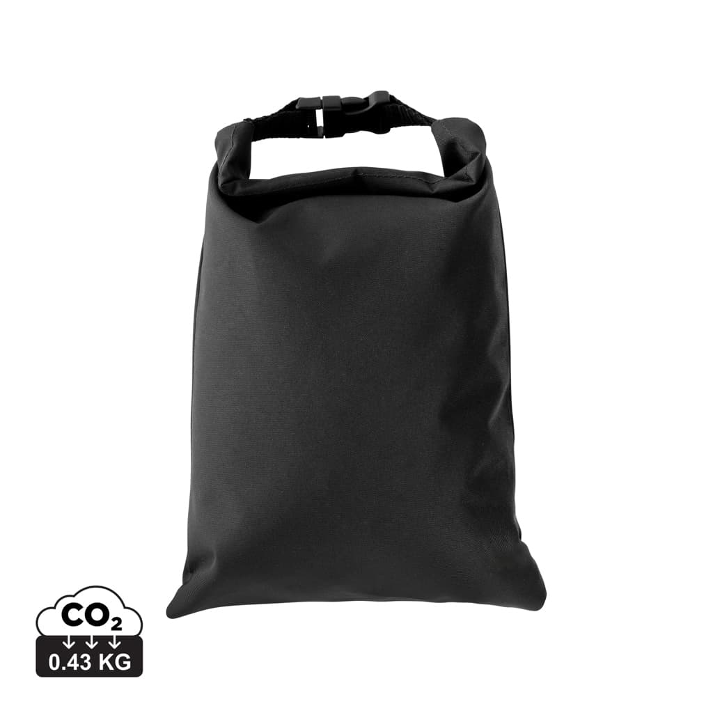 Snackstrap AWARE™ RPET vikbar lunchväska 30x20CM – bild 1