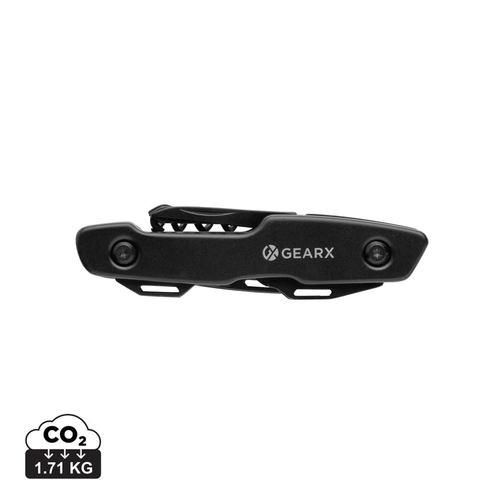 Gear X multifunktionell kniv – bild 1