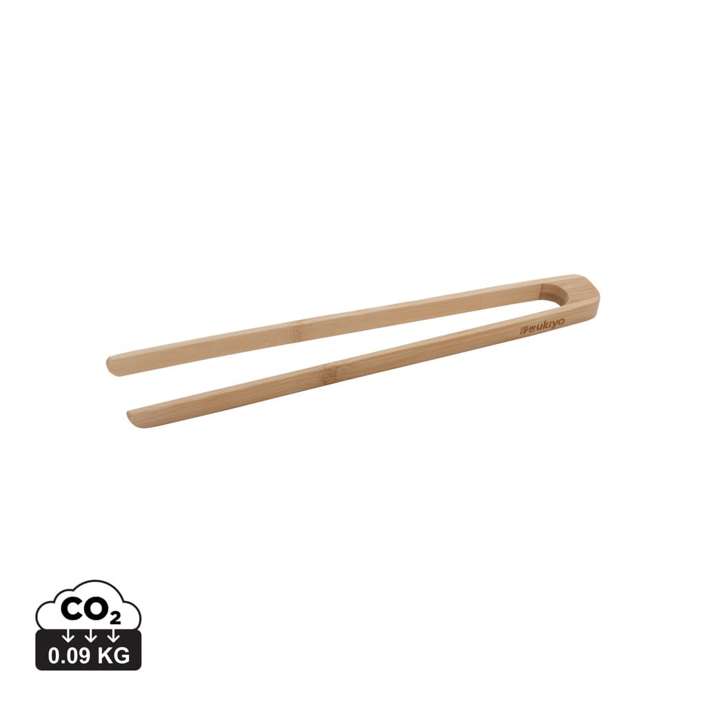 Ukiyo bambu serveringstång – bild 1