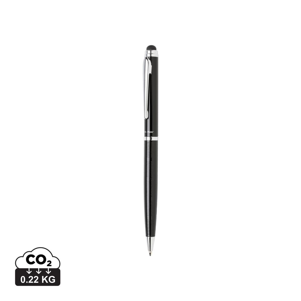 Swiss Peak deluxe stylus penna – bild 1