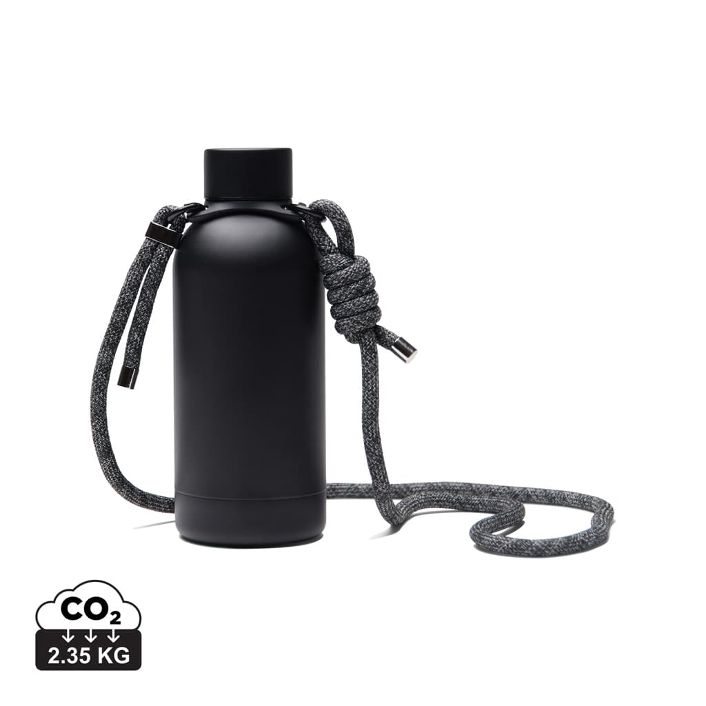 VINGA Parks RCS återvunnet stål flaska, 400 ML – bild 1