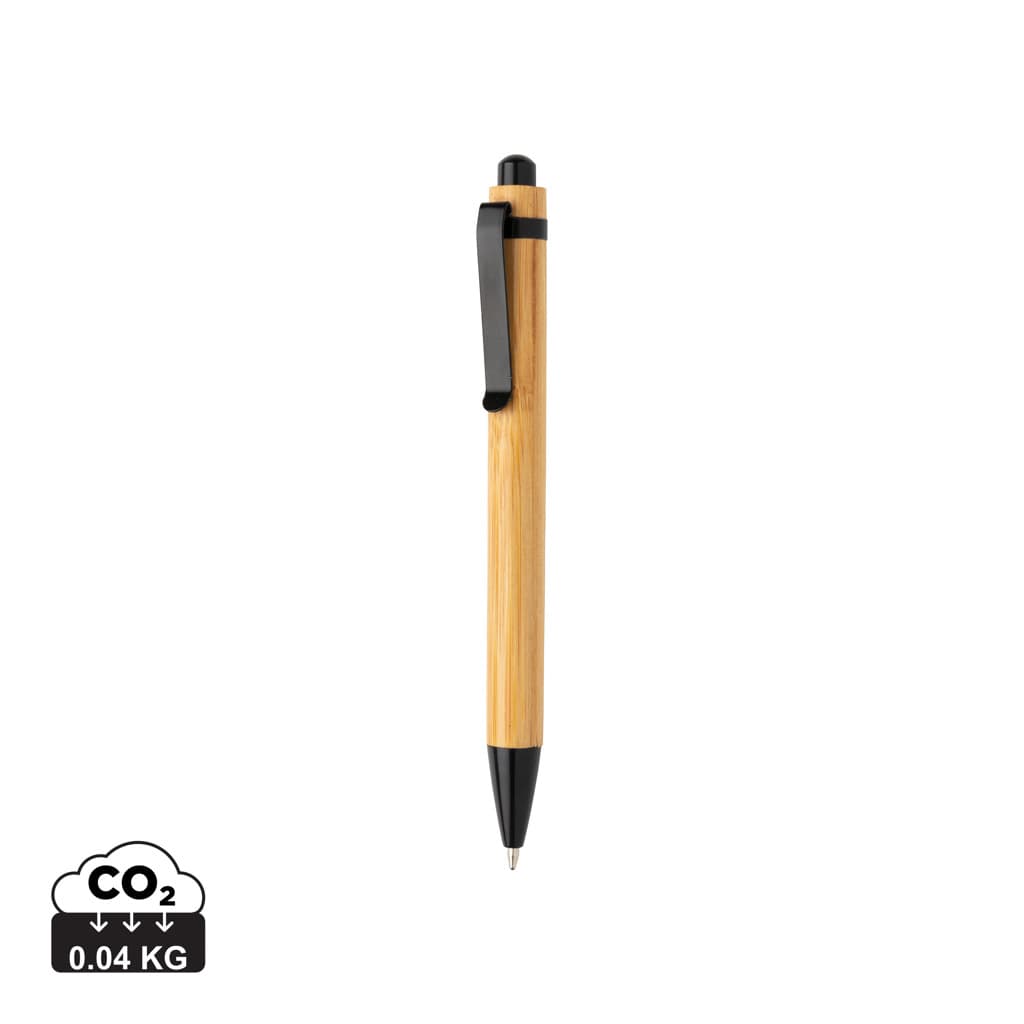 Ballpoint Bamboo – image 1