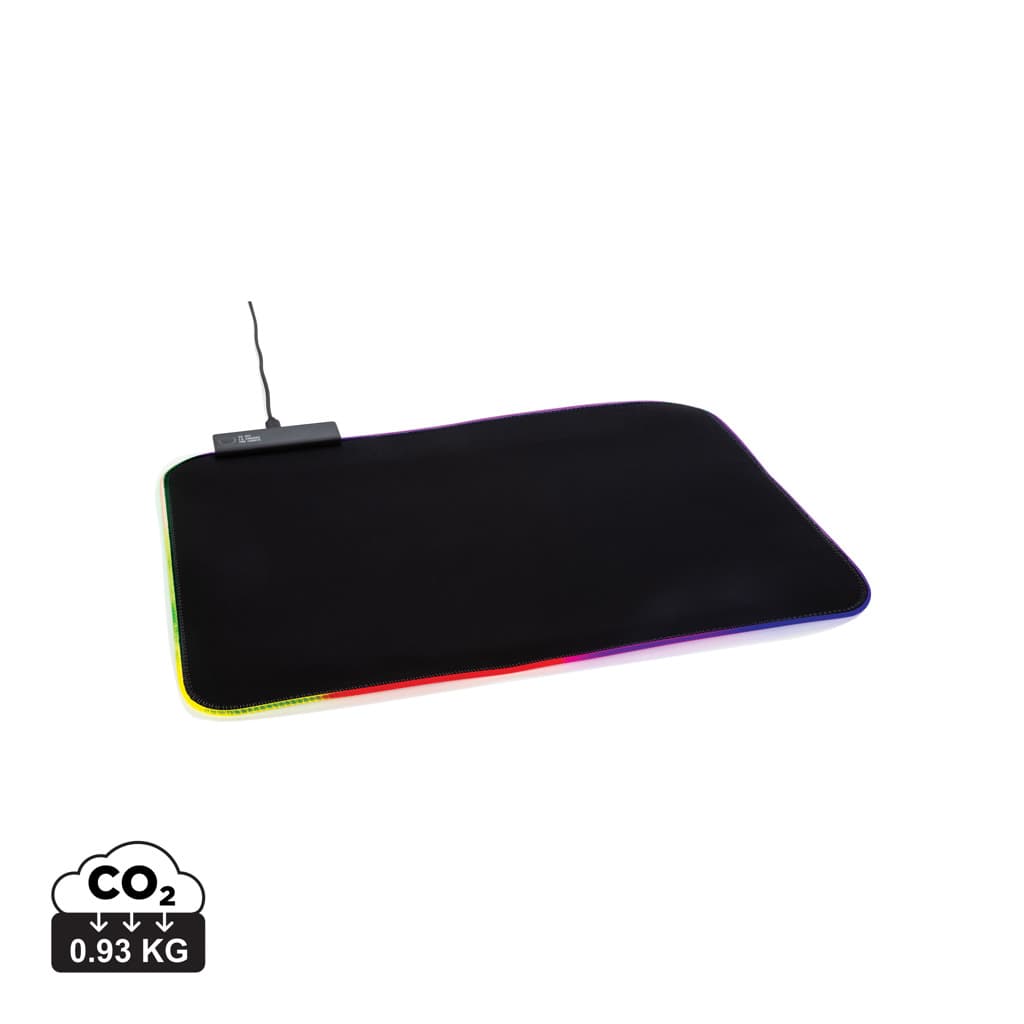 RGB gaming musmatta – bild 1