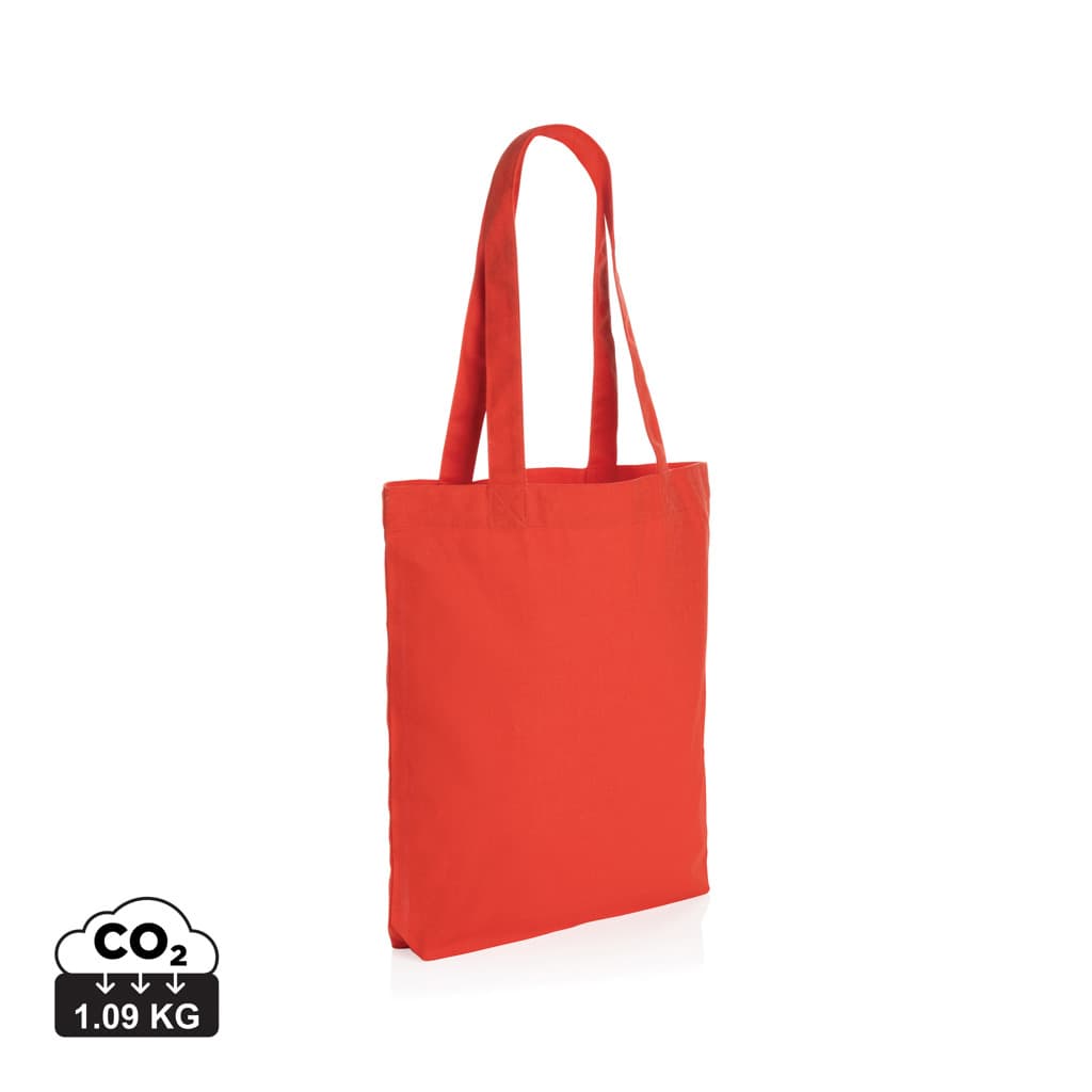 Impact AWARE™ toteväska 285gsm rcanvas – bild 1