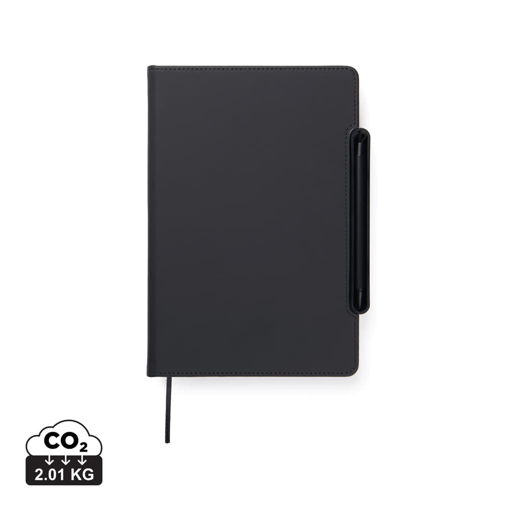 VINGA Baltimore RCS 4-in-1 Refillable Notebook – bild 1