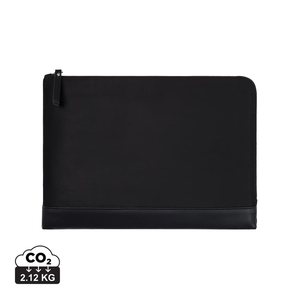 'VINGA Marlow RCS återvunnen polyester 14'' laptopfodral' – image 1