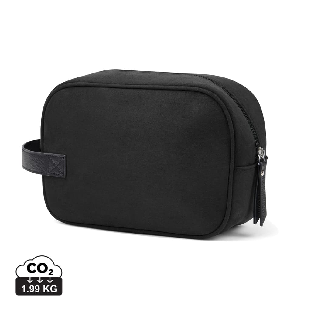 VINGA Marlow RCS återvunnen polyester necessär – image 1