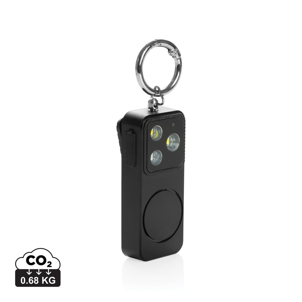 GuardBuddy RCS personlarm med USB-C-laddning – bild 1