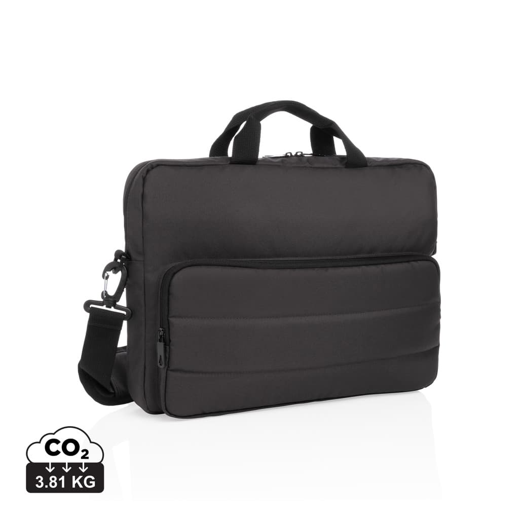 Impact AWARE™ RPET 15.6' laptopväska – bild 1