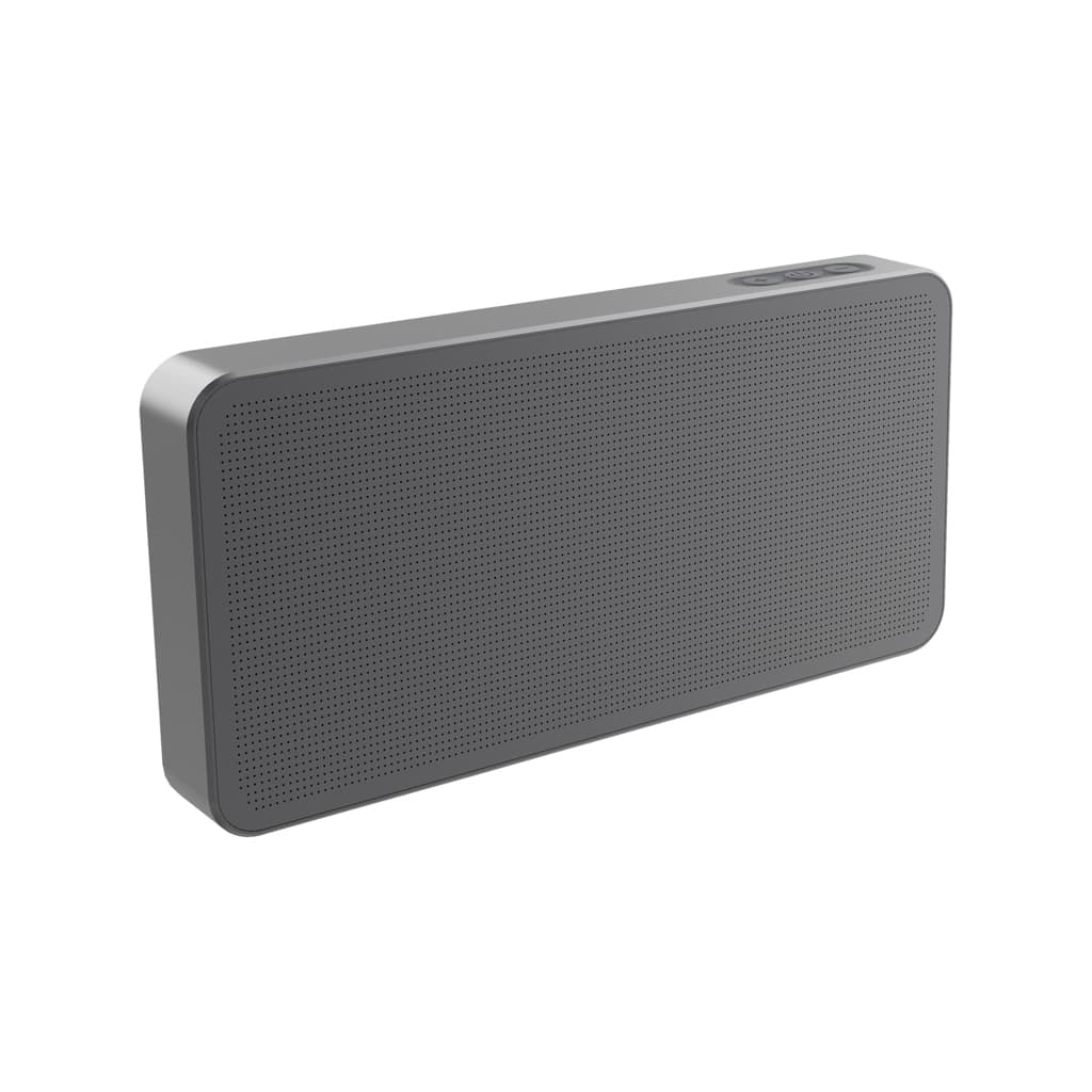 Aeris RCS Ultratunn 10W IPX5 högtalare med utbytbart batteri – bild 1