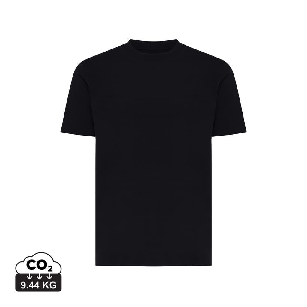 IQONIQ Sierra lättvikt t-shirt i återvunnen bomull – bild 1