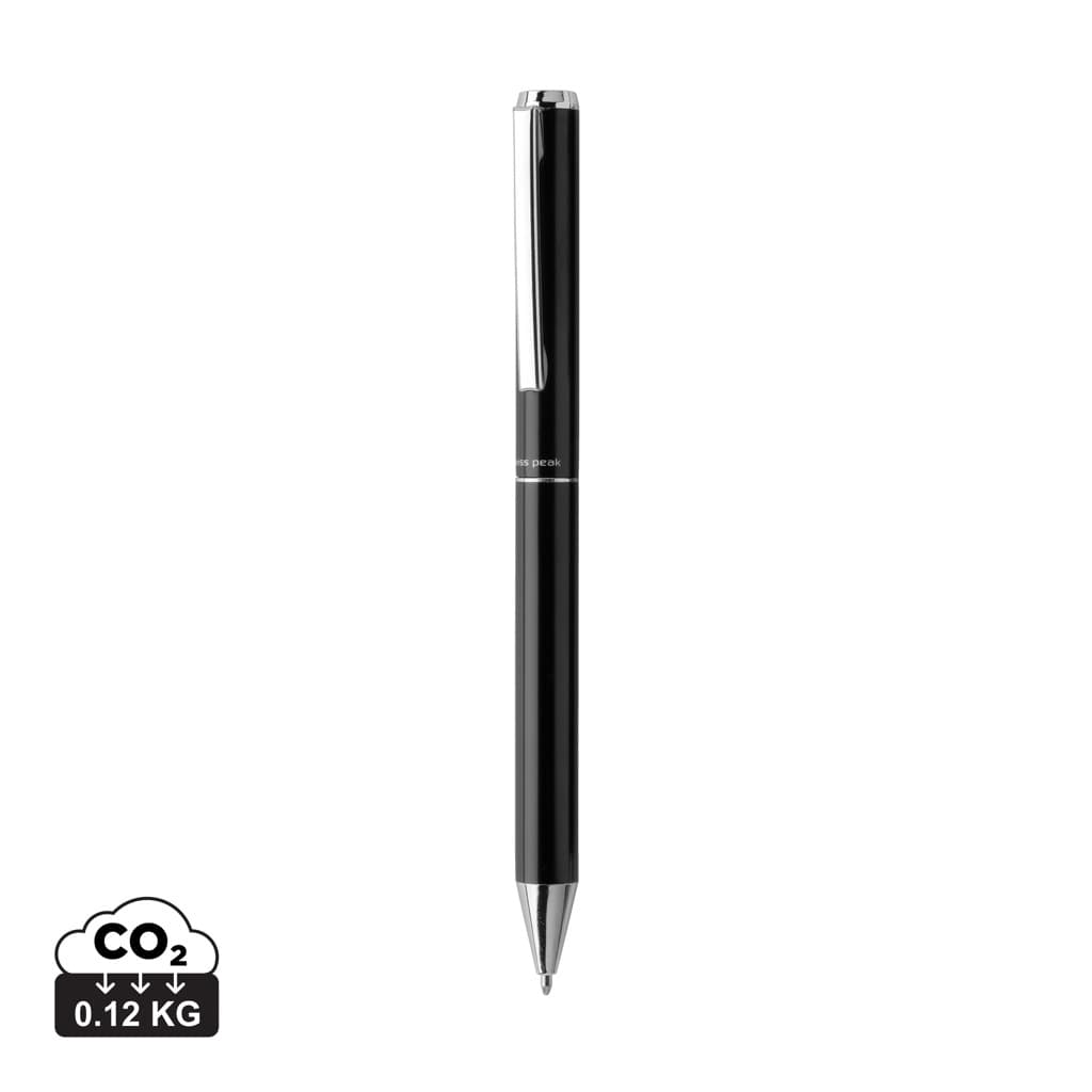 Swiss Peak Cedar penna, RCS certifierad återvunnen aluminium – bild 1